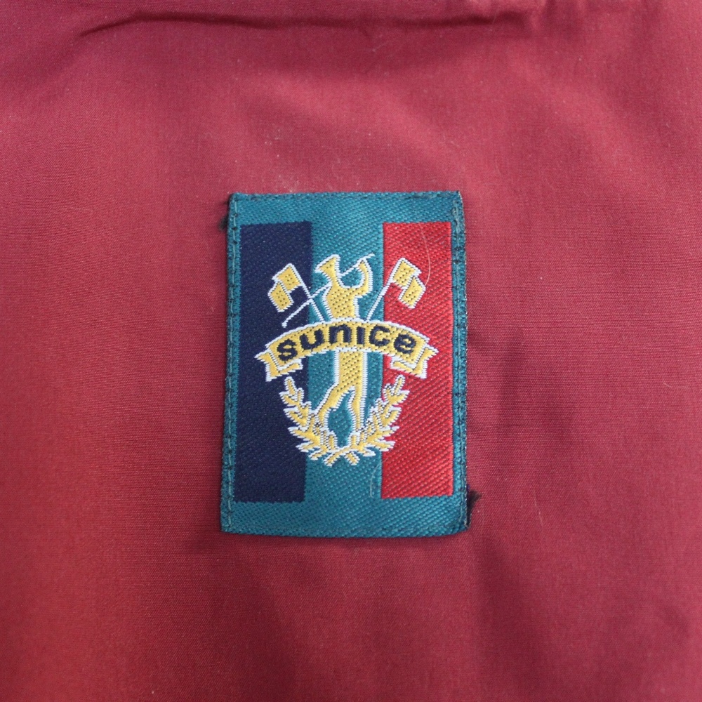 Vintage Golf Windbreaker - Picture 3 of 3